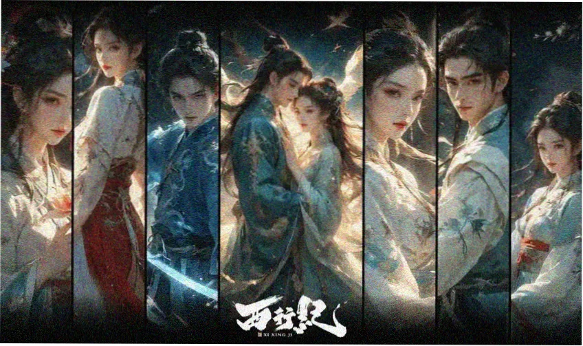 555综艺大乱斗